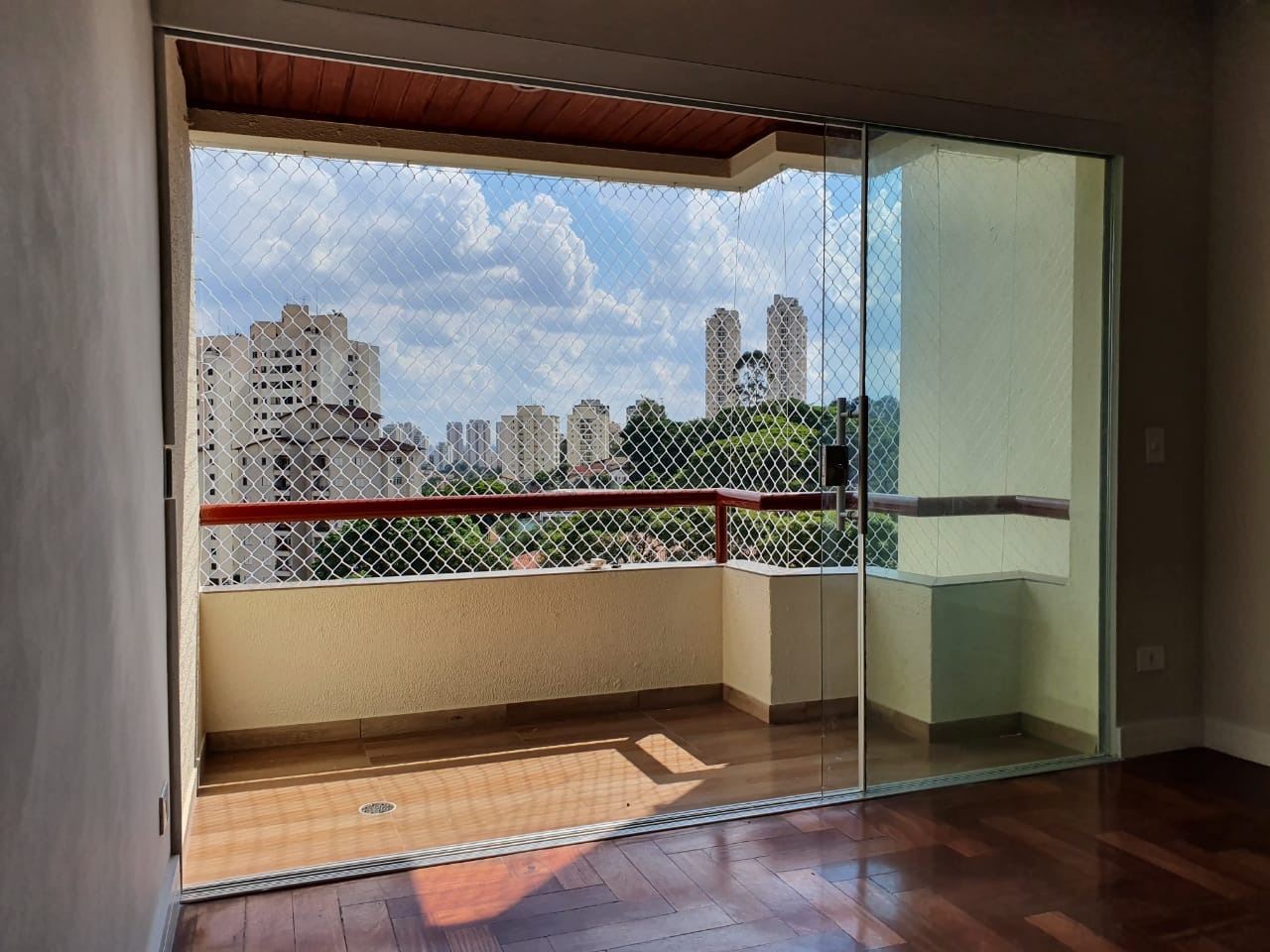 Apartamento à venda com 3 quartos, 66m² - Foto 8