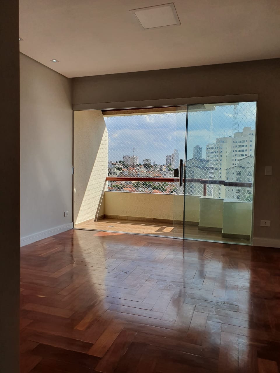 Apartamento à venda com 3 quartos, 66m² - Foto 10