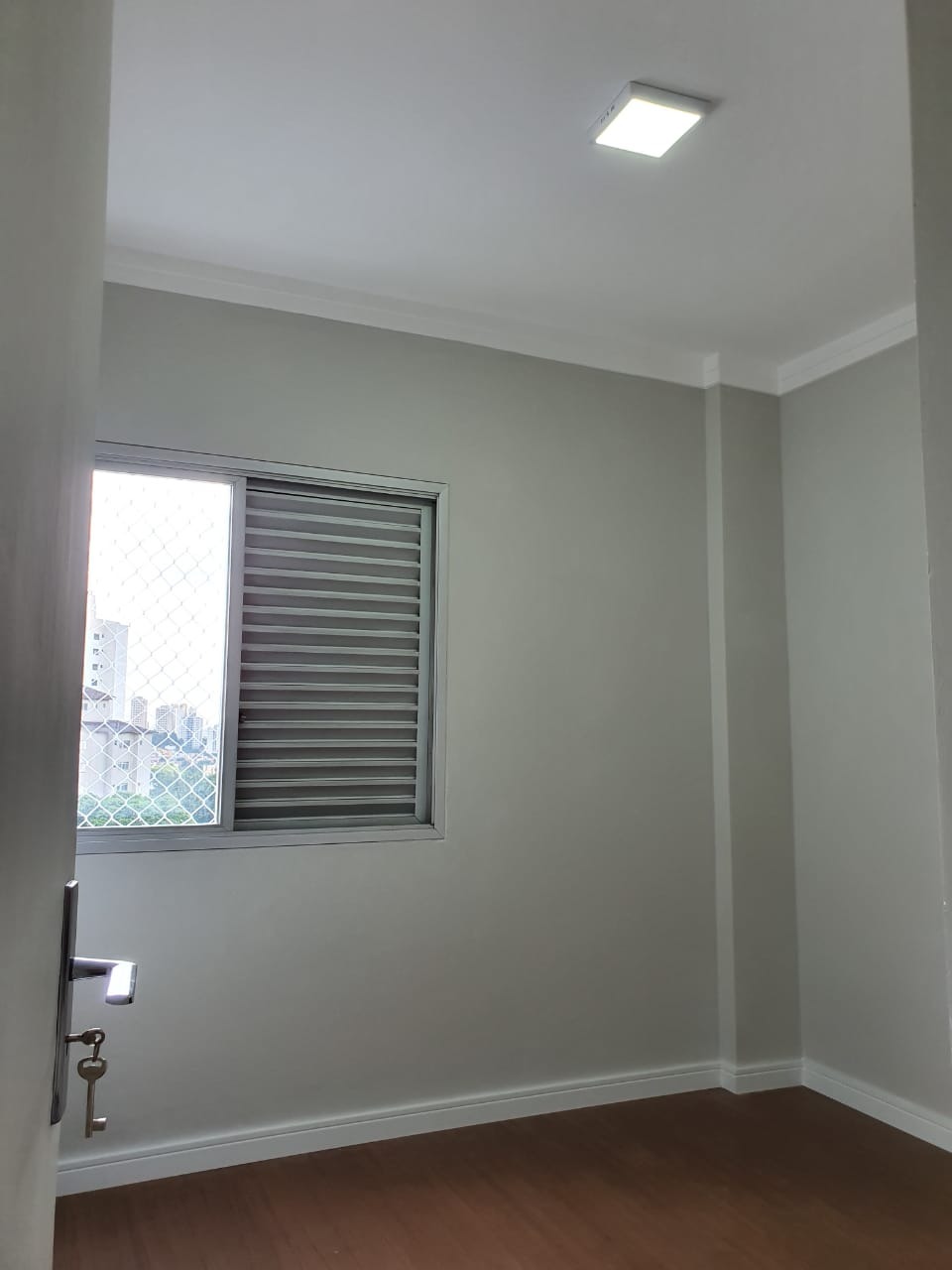 Apartamento à venda com 3 quartos, 66m² - Foto 11