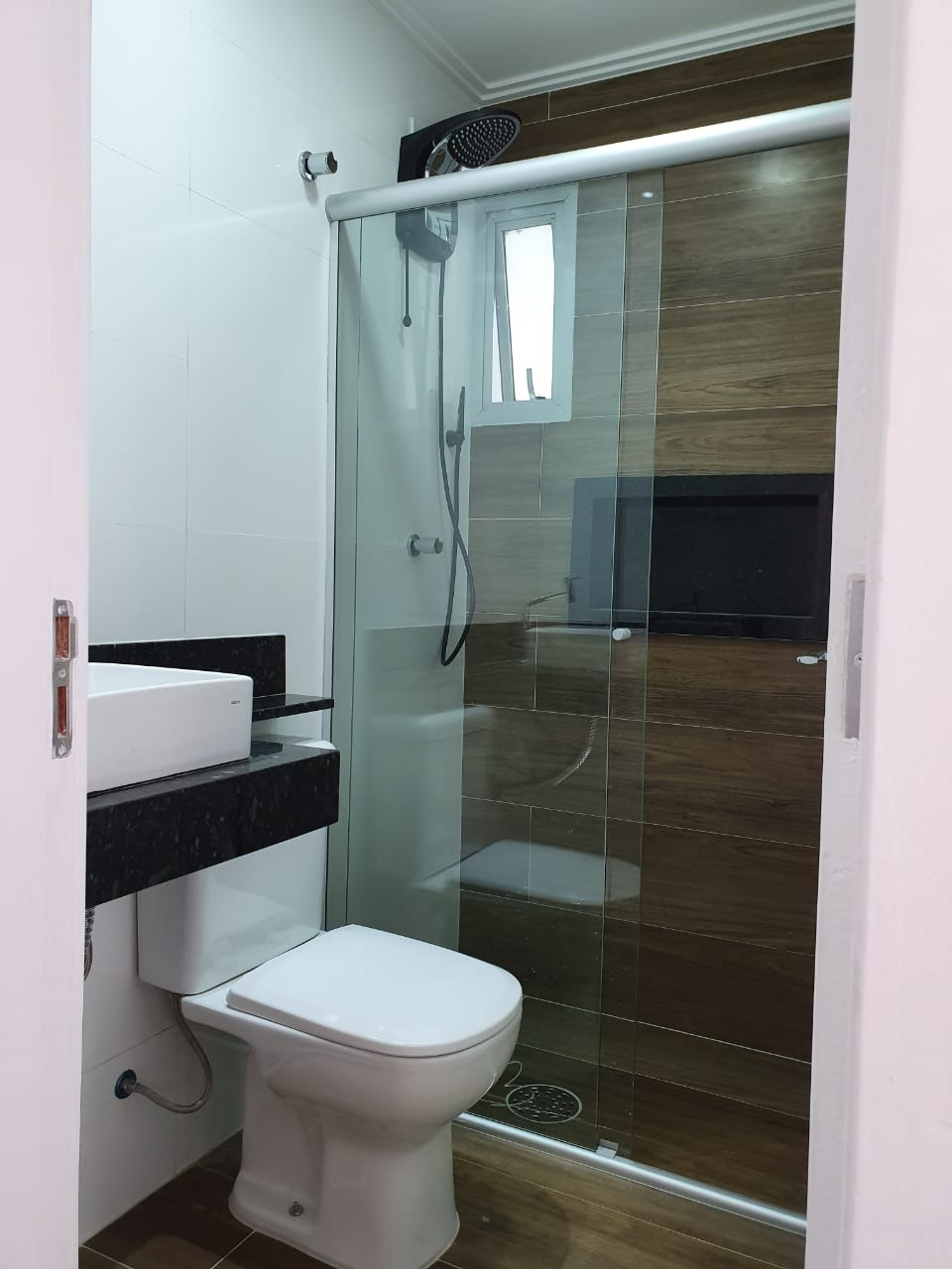 Apartamento à venda com 3 quartos, 66m² - Foto 12