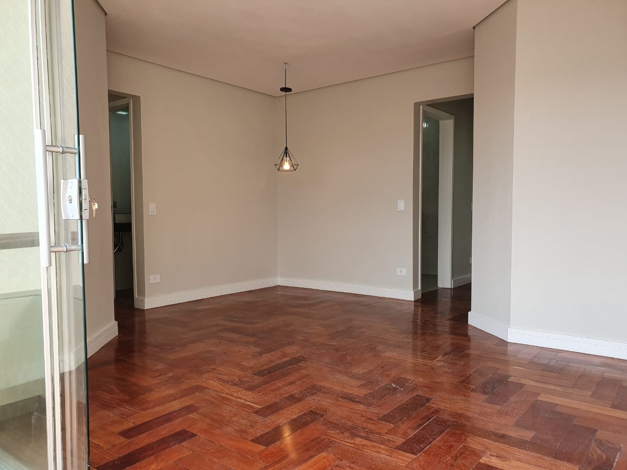 Apartamento à venda com 3 quartos, 66m² - Foto 14