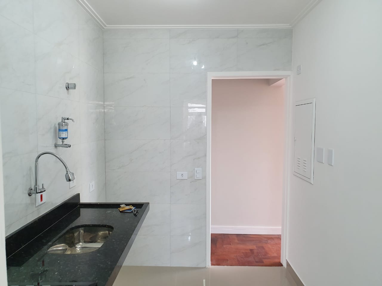 Apartamento à venda com 3 quartos, 66m² - Foto 15