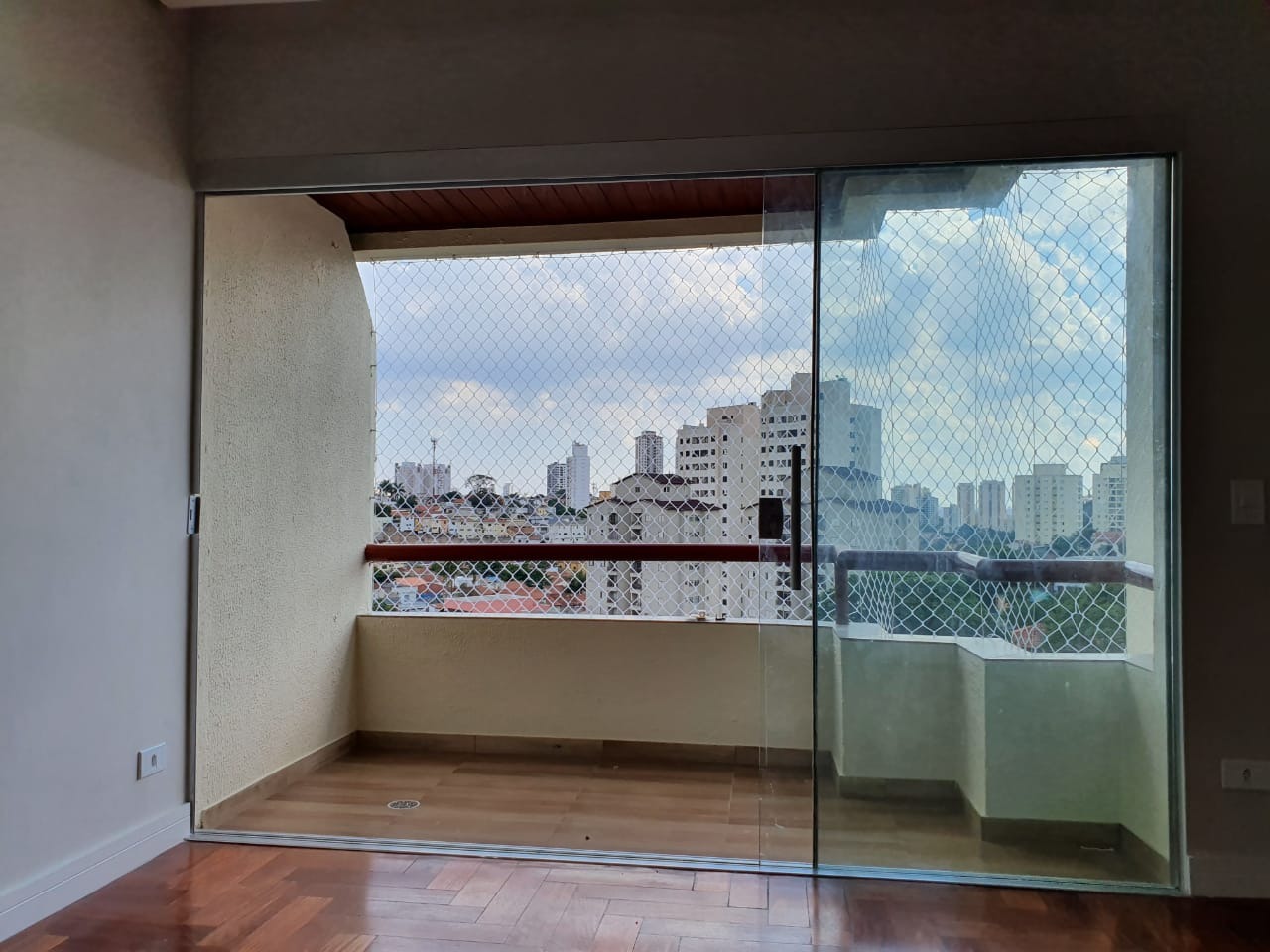 Apartamento à venda com 3 quartos, 66m² - Foto 17