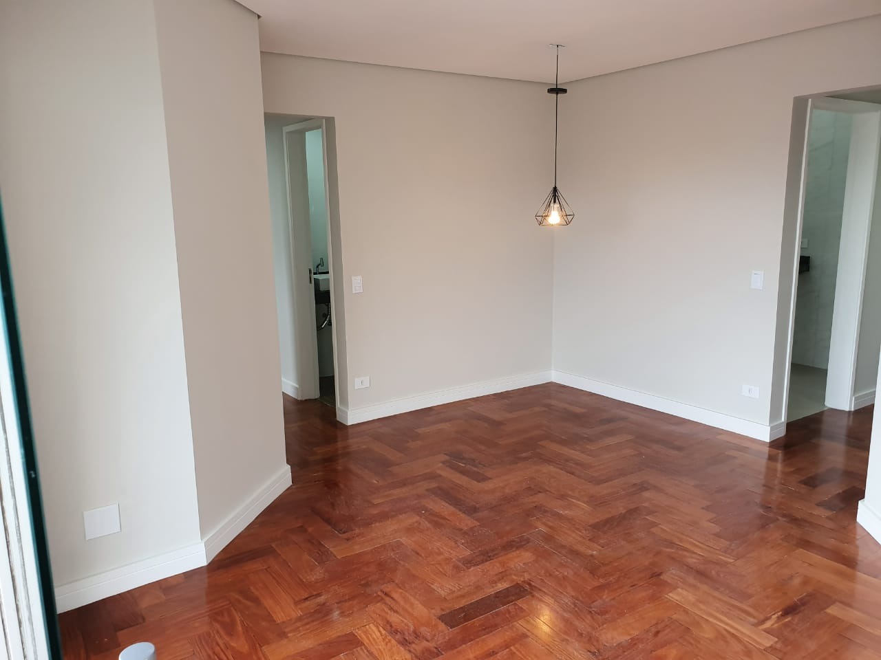 Apartamento à venda com 3 quartos, 66m² - Foto 18