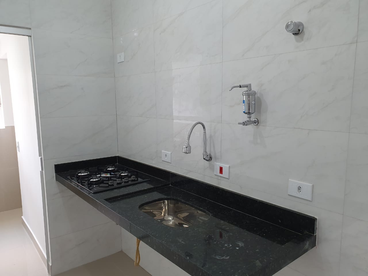 Apartamento à venda com 3 quartos, 66m² - Foto 19