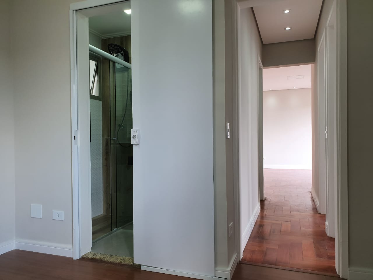 Apartamento à venda com 3 quartos, 66m² - Foto 24