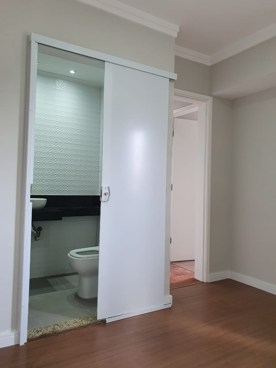 Apartamento à venda com 3 quartos, 66m² - Foto 26