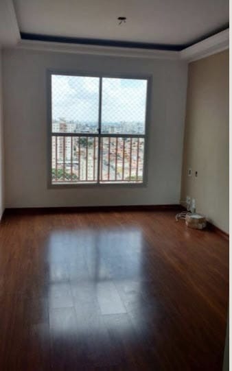 Apartamento à venda com 3 quartos, 58m² - Foto 4