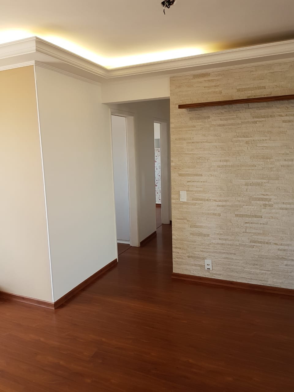 Apartamento à venda com 3 quartos, 58m² - Foto 7