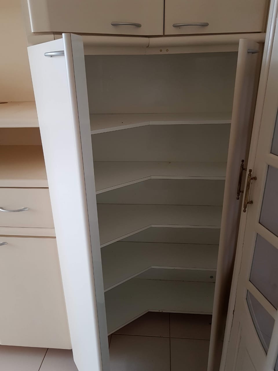 Apartamento à venda com 3 quartos, 58m² - Foto 8