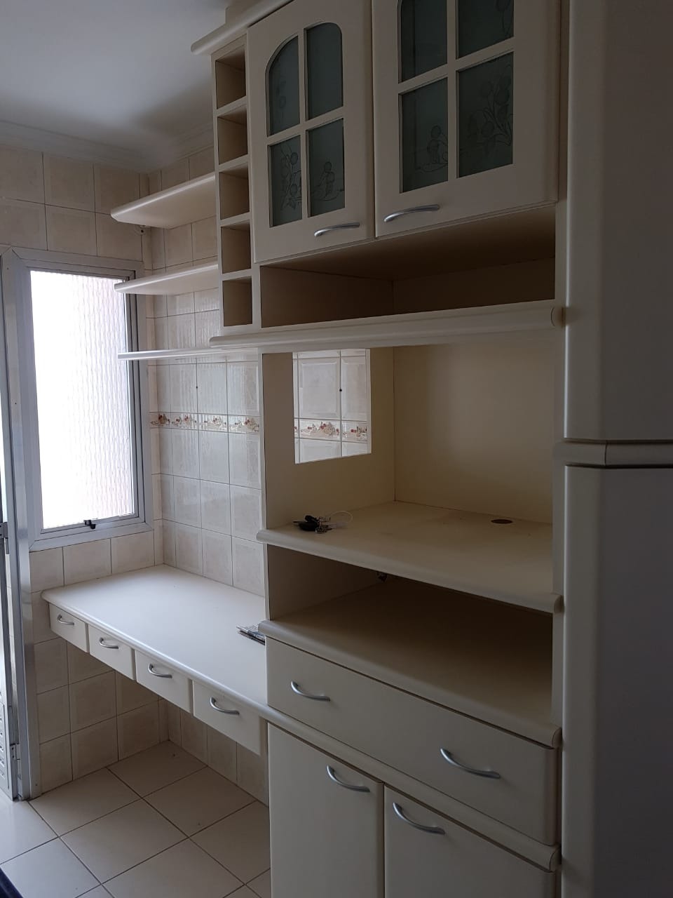 Apartamento à venda com 3 quartos, 58m² - Foto 9