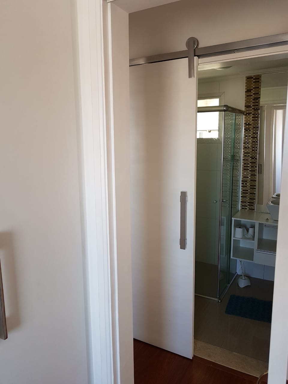 Apartamento à venda com 3 quartos, 58m² - Foto 11