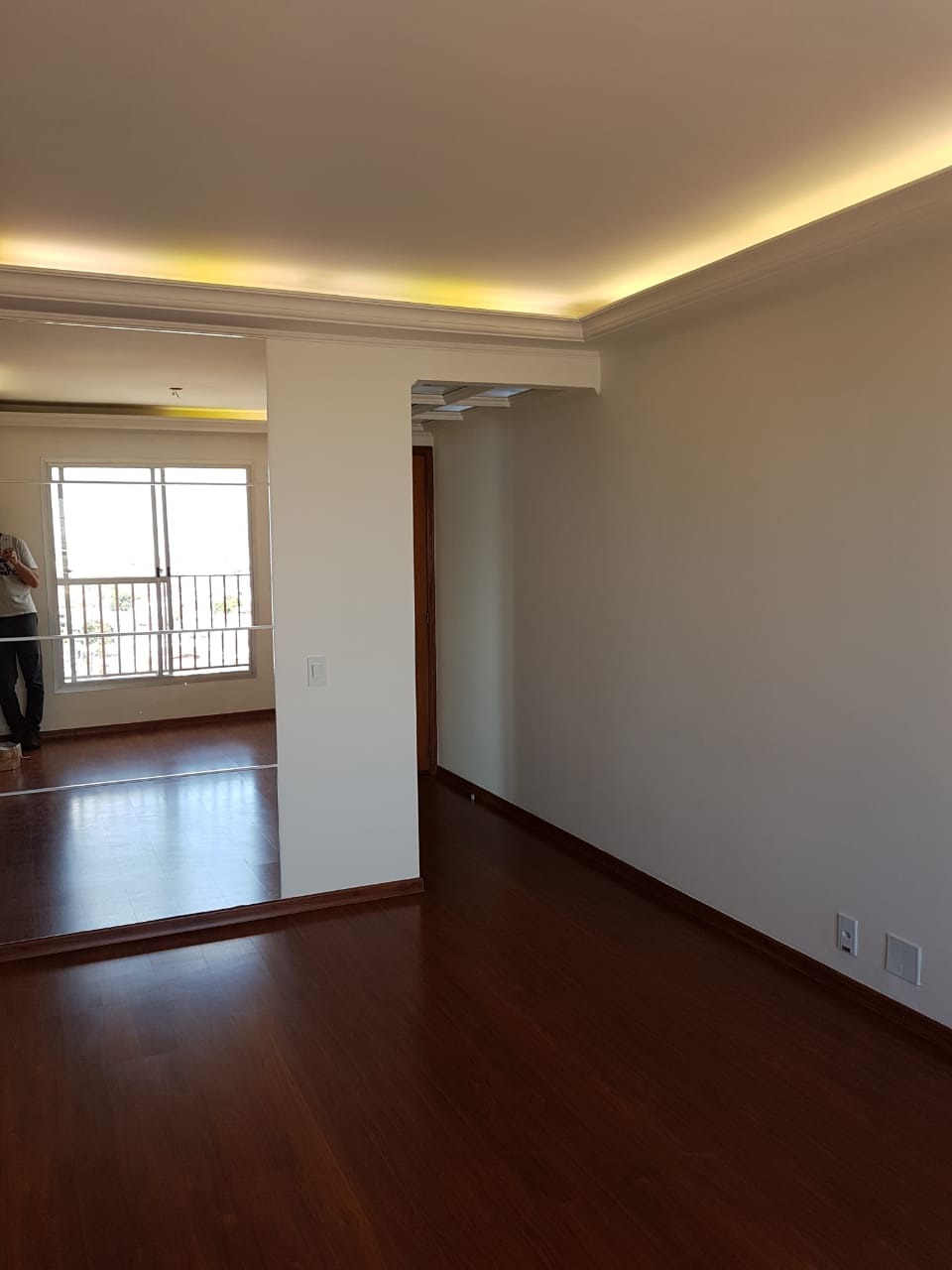 Apartamento à venda com 3 quartos, 58m² - Foto 12