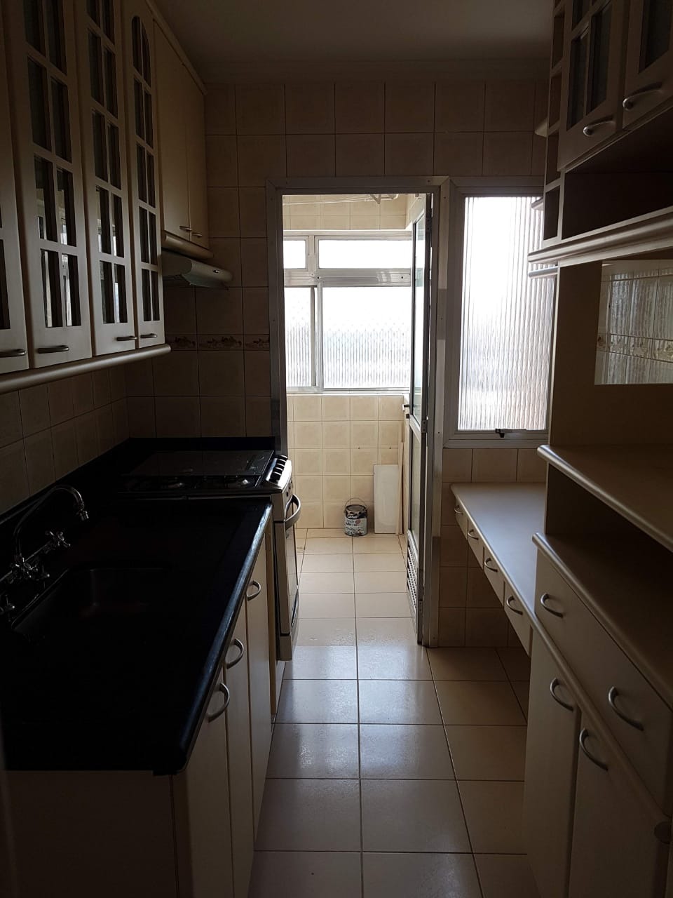 Apartamento à venda com 3 quartos, 58m² - Foto 18