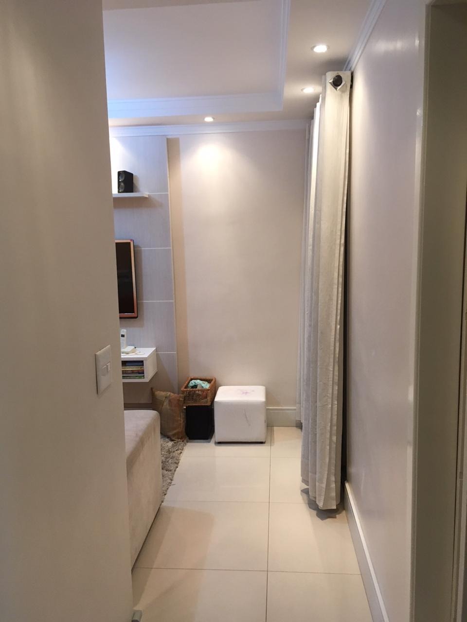 Apartamento à venda com 2 quartos, 58m² - Foto 4