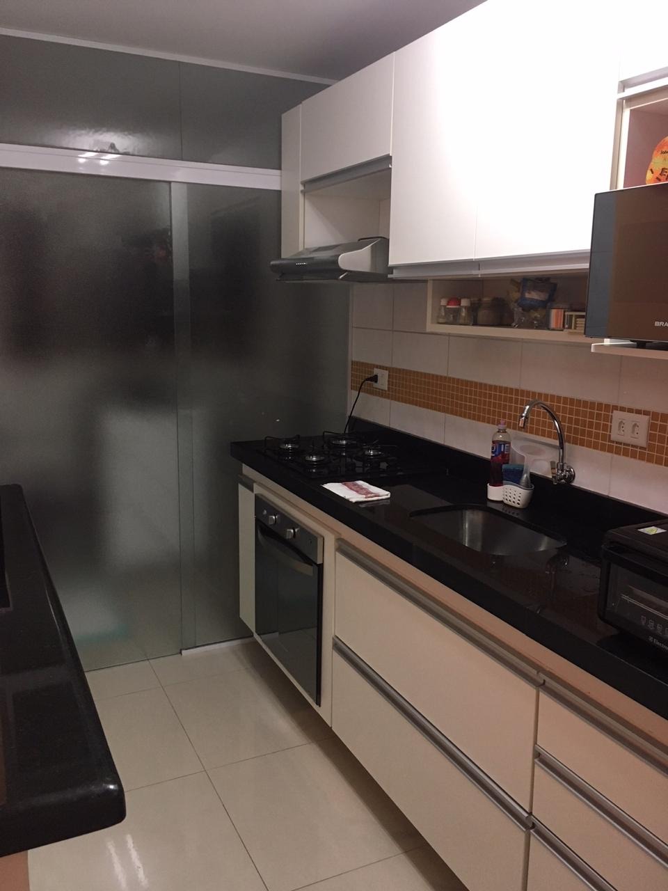 Apartamento à venda com 2 quartos, 58m² - Foto 5