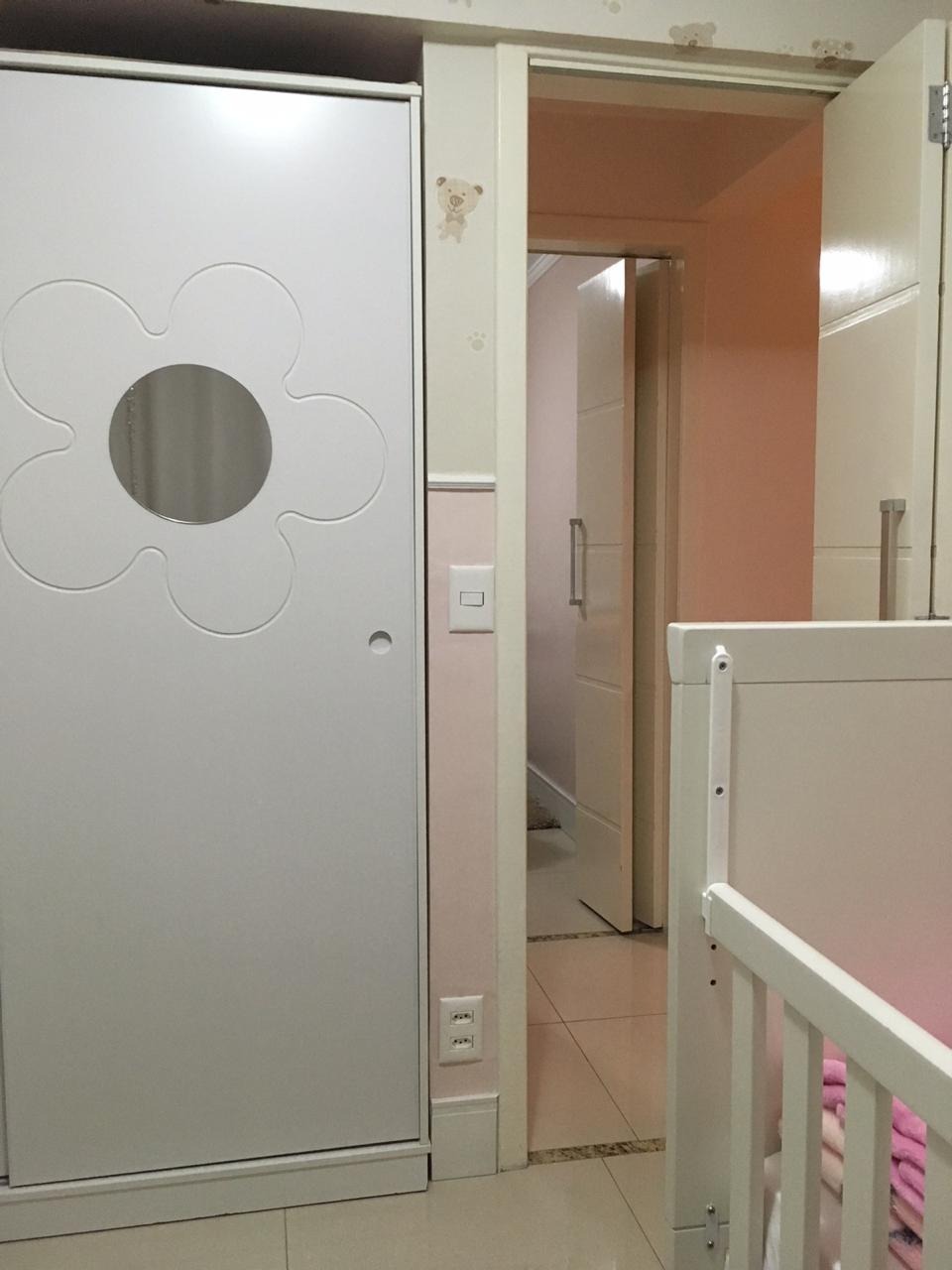 Apartamento à venda com 2 quartos, 58m² - Foto 10