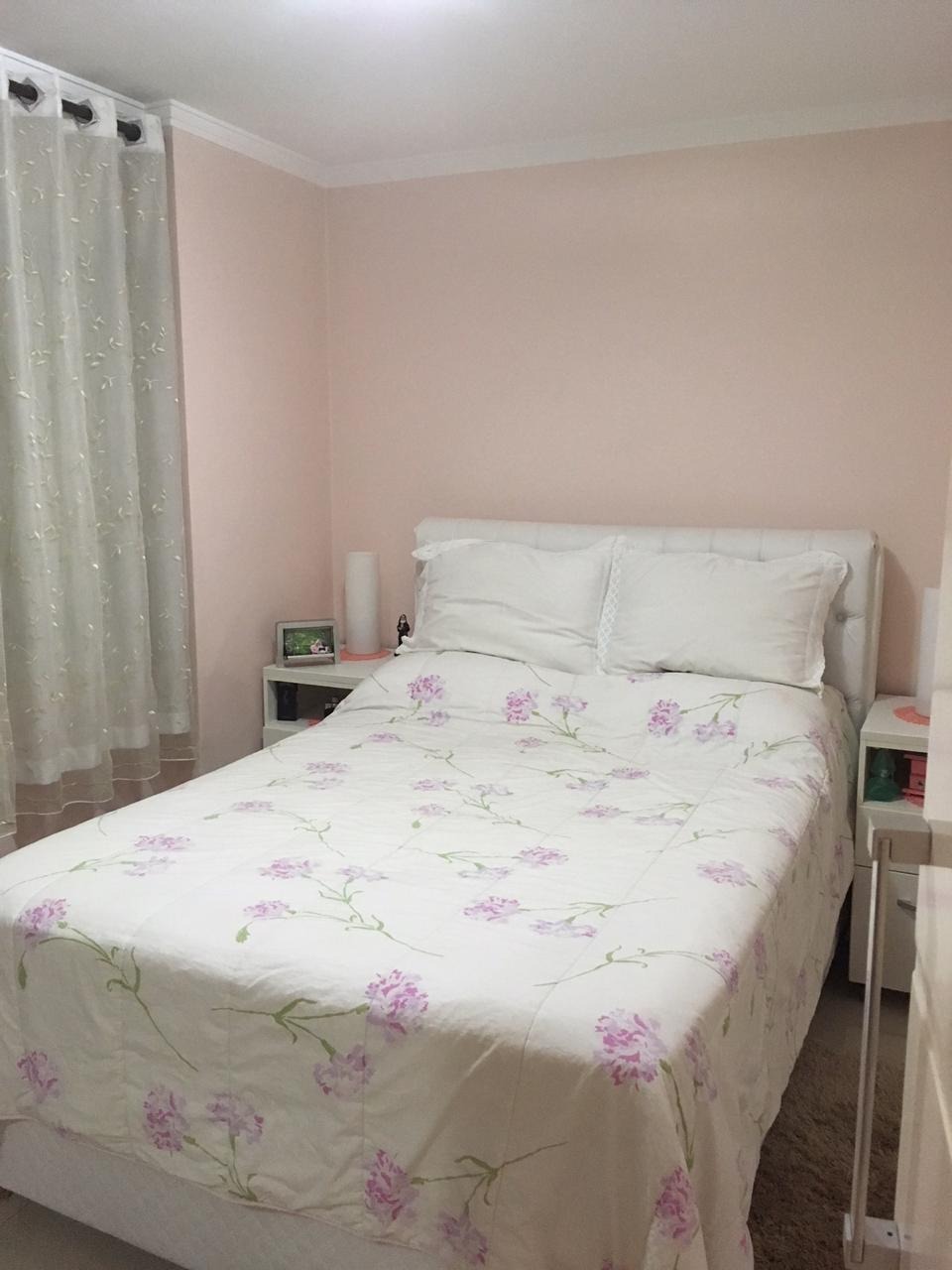 Apartamento à venda com 2 quartos, 58m² - Foto 12