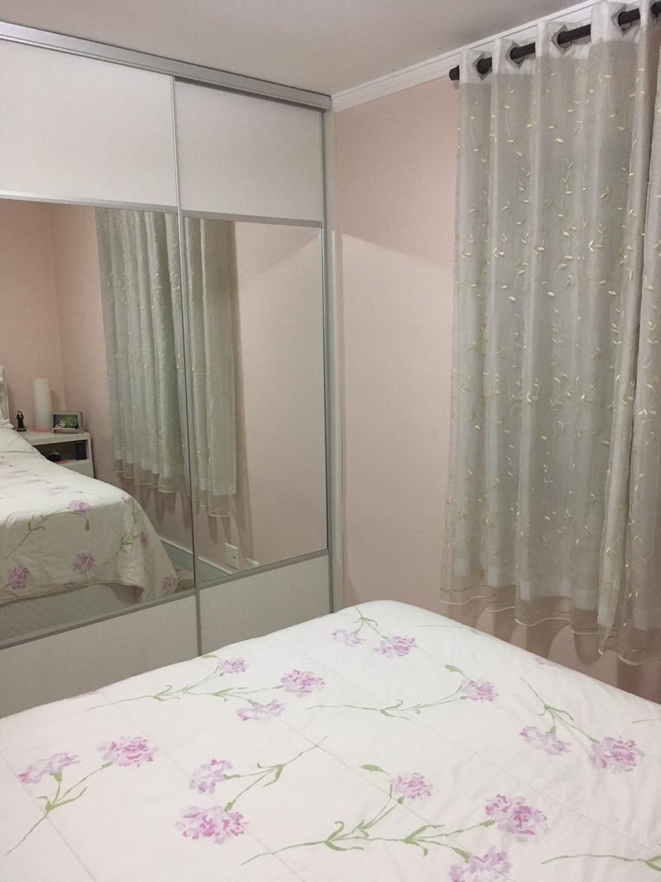 Apartamento à venda com 2 quartos, 58m² - Foto 13