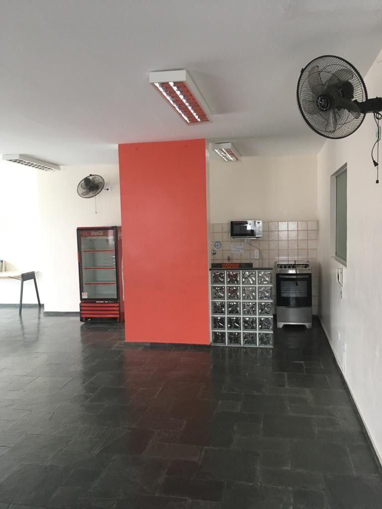 Apartamento à venda com 2 quartos, 58m² - Foto 19