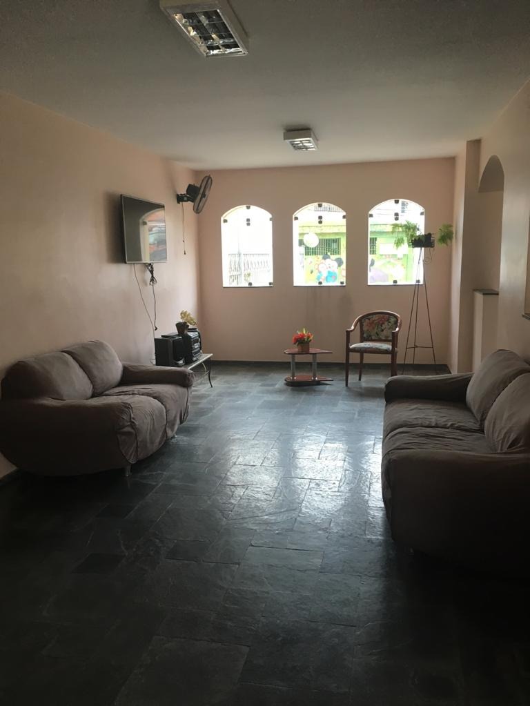 Apartamento à venda com 2 quartos, 58m² - Foto 20