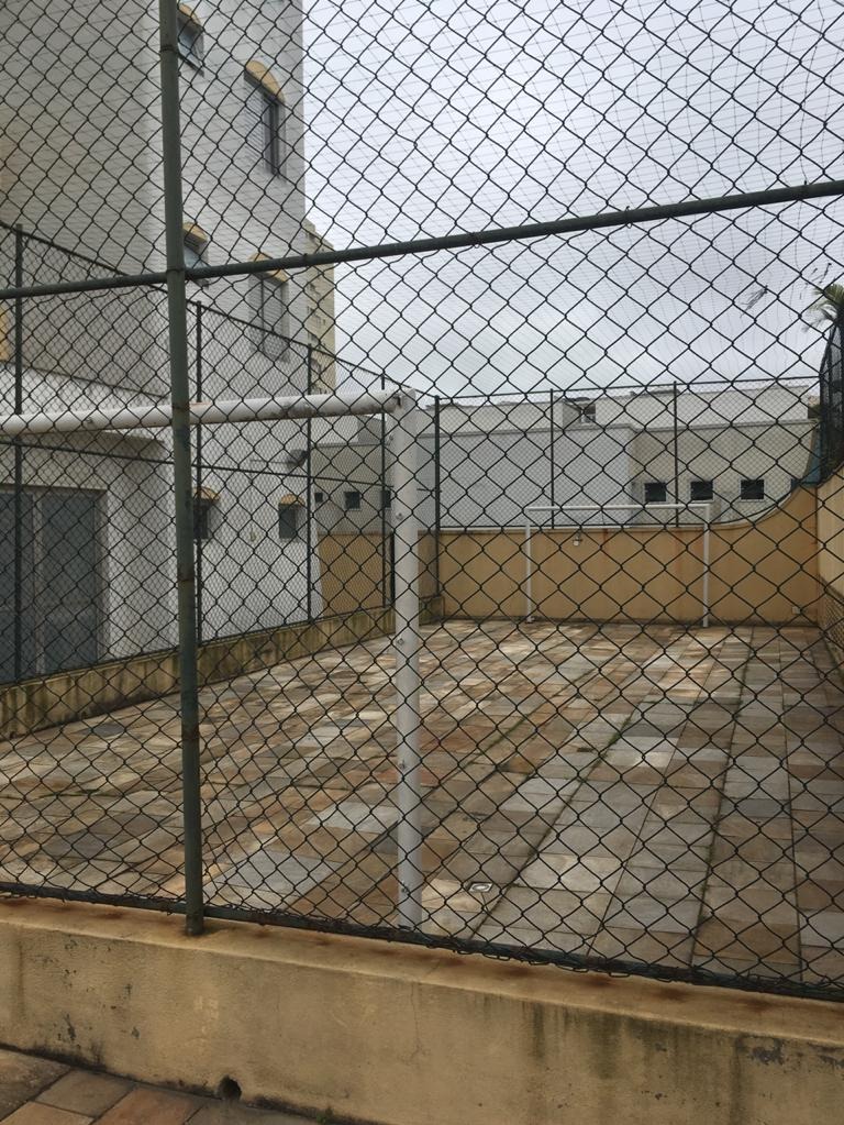 Apartamento à venda com 2 quartos, 58m² - Foto 25