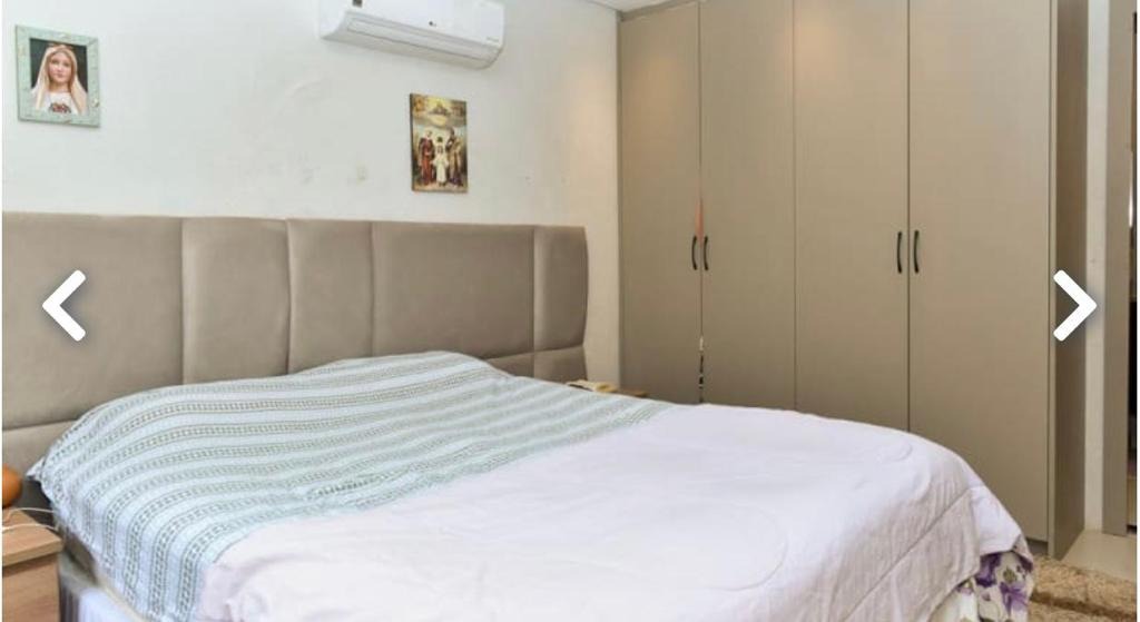 Apartamento à venda com 4 quartos, 165m² - Foto 11