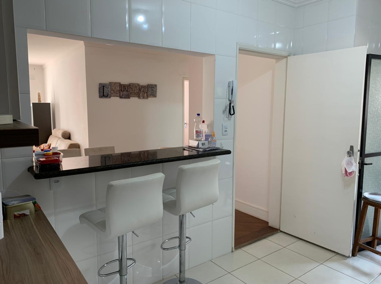 Apartamento à venda com 3 quartos, 98m² - Foto 4