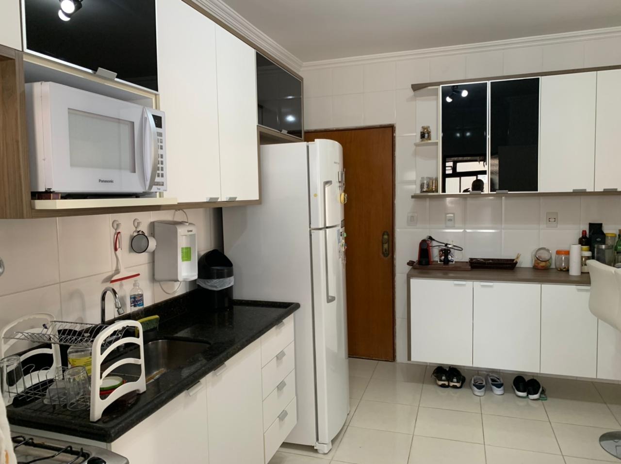 Apartamento à venda com 3 quartos, 98m² - Foto 5