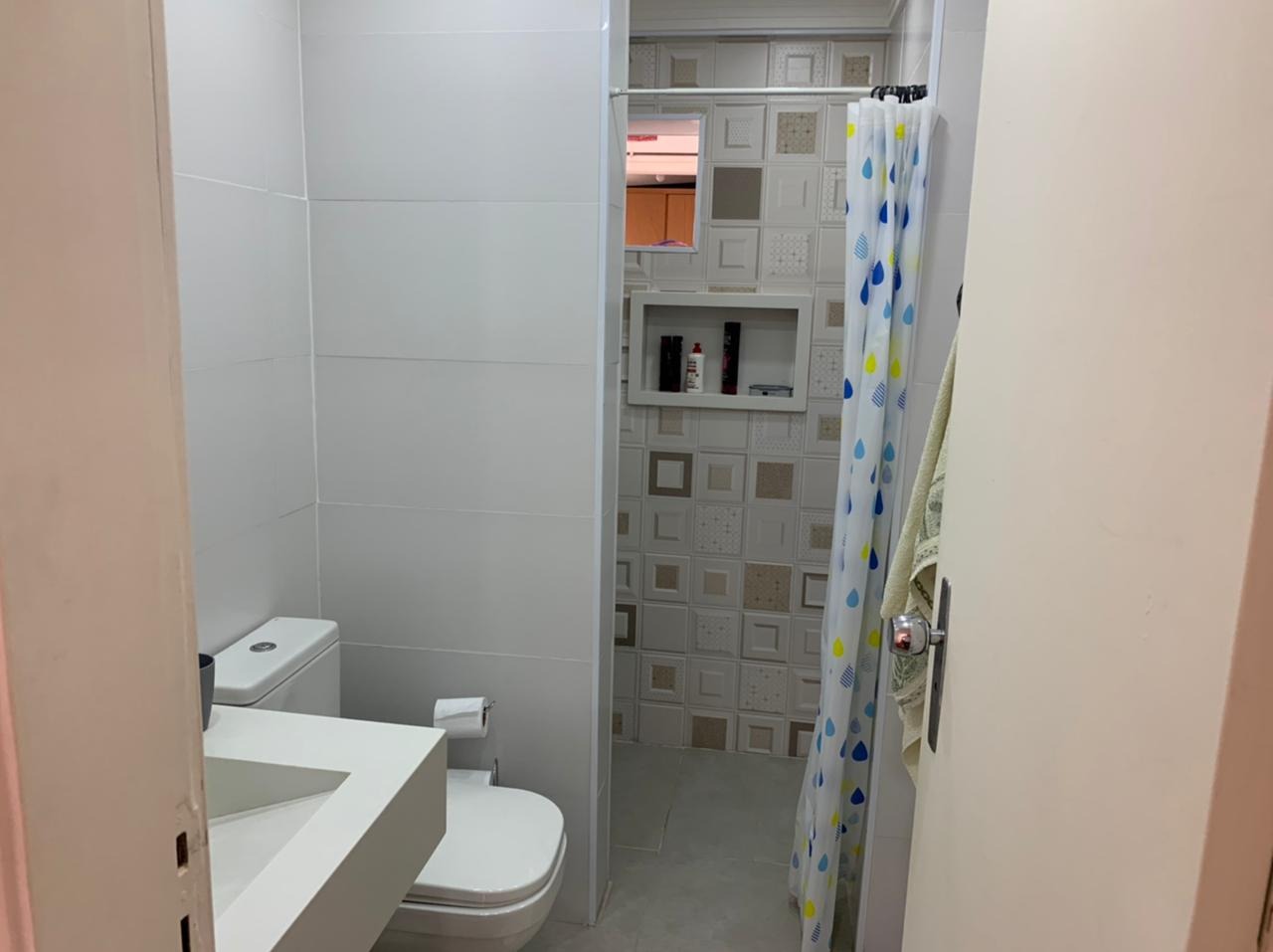 Apartamento à venda com 3 quartos, 98m² - Foto 7