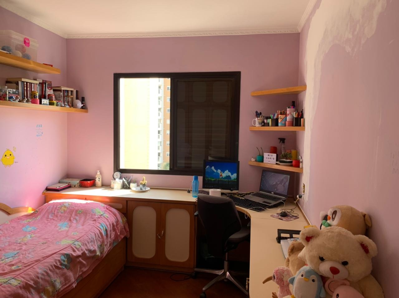 Apartamento à venda com 3 quartos, 98m² - Foto 8