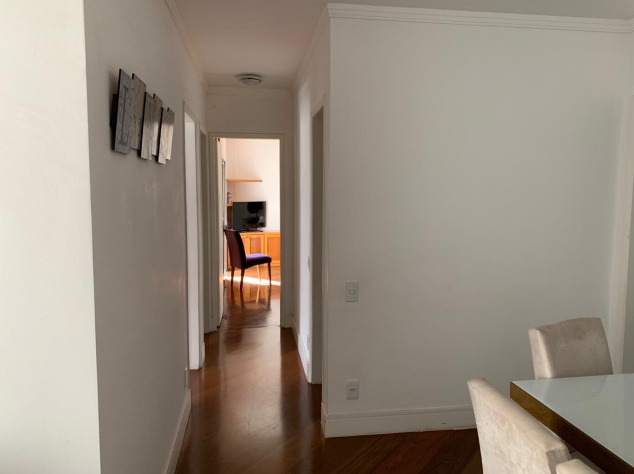 Apartamento à venda com 3 quartos, 98m² - Foto 10