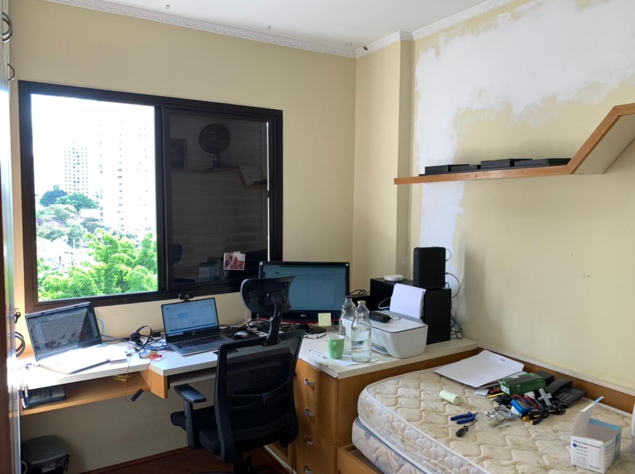 Apartamento à venda com 3 quartos, 98m² - Foto 11