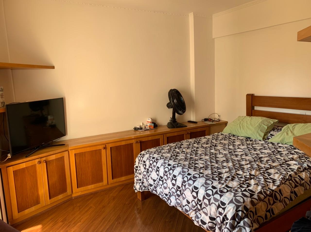 Apartamento à venda com 3 quartos, 98m² - Foto 13