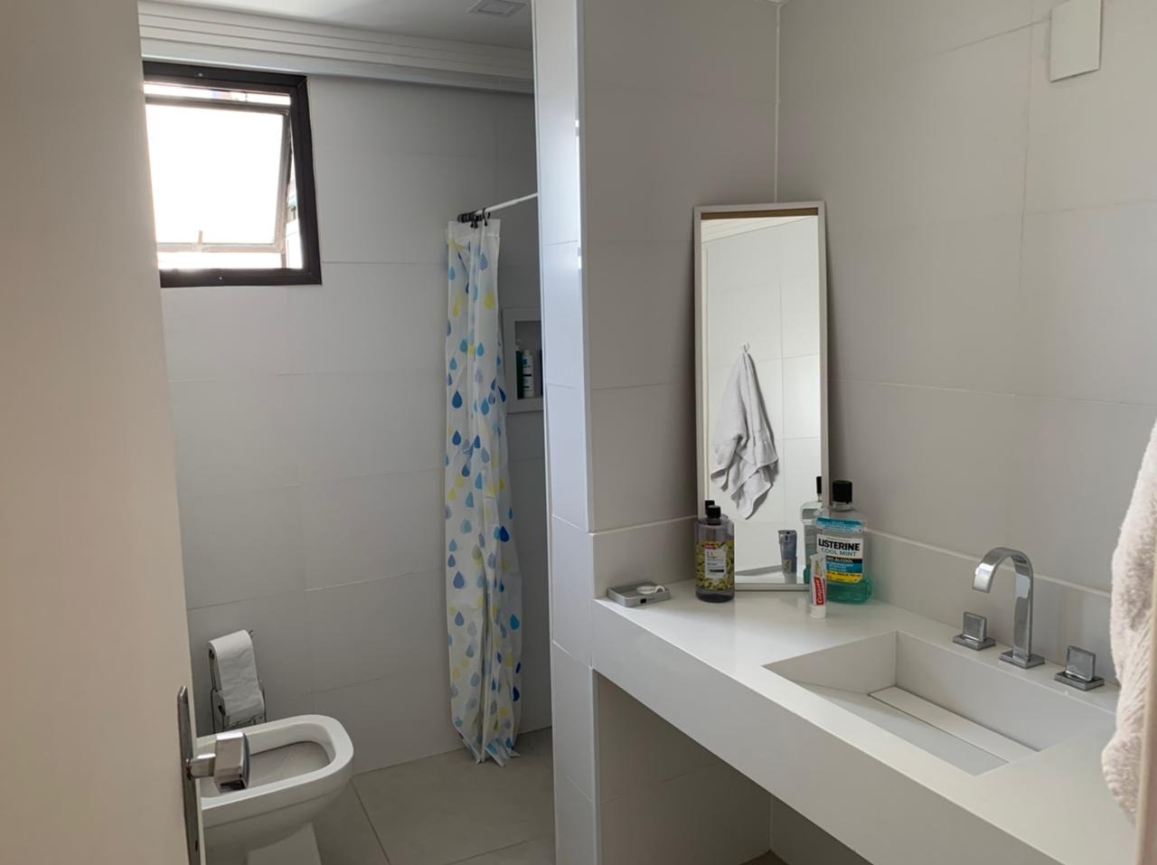 Apartamento à venda com 3 quartos, 98m² - Foto 14