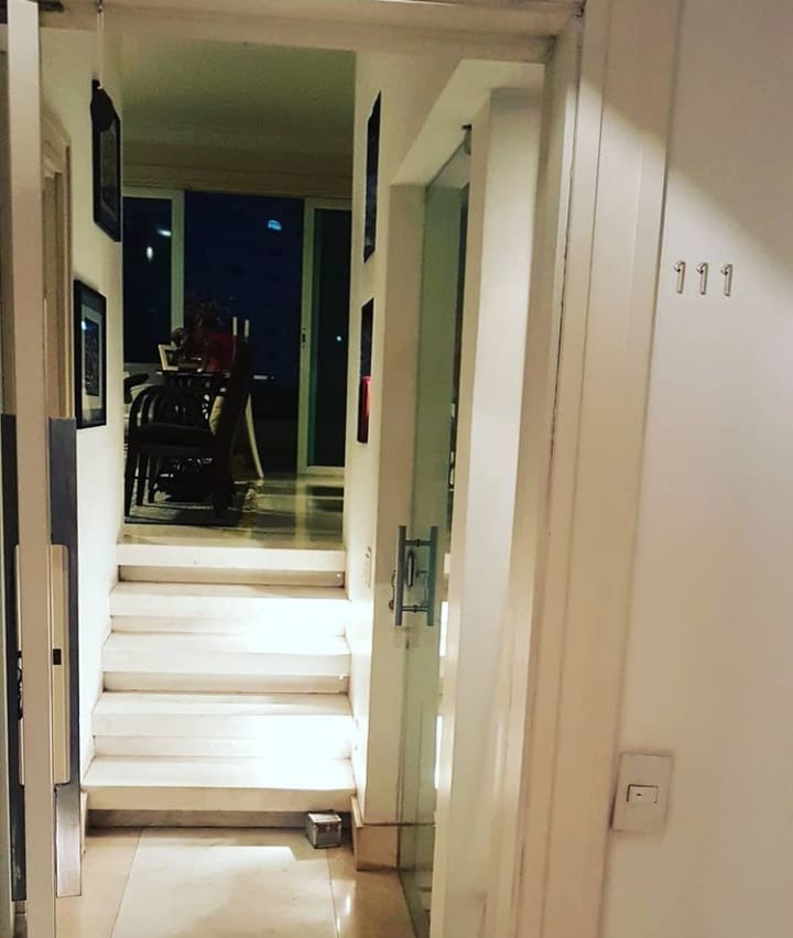 Cobertura à venda e aluguel com 3 quartos, 367m² - Foto 5