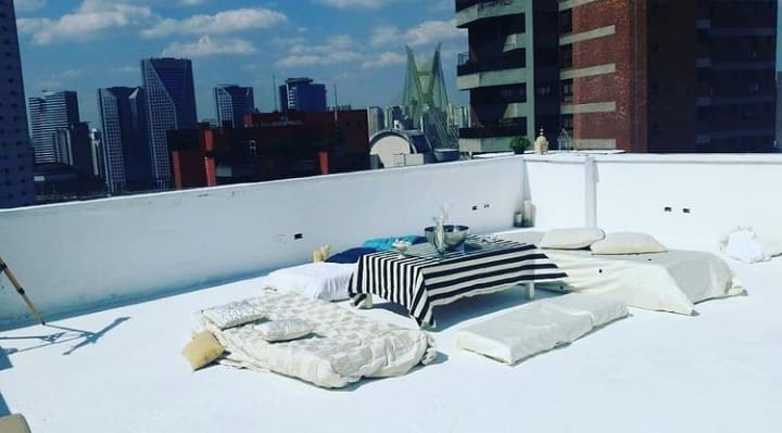 Cobertura à venda e aluguel com 3 quartos, 367m² - Foto 8