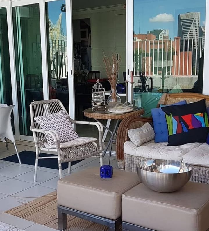 Cobertura à venda e aluguel com 3 quartos, 367m² - Foto 10