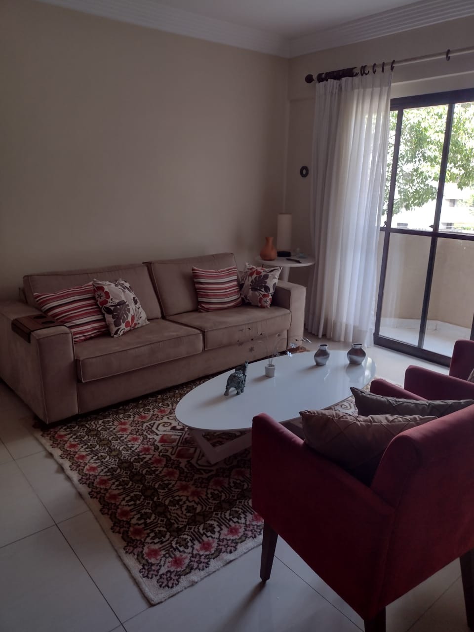 Apartamento à venda com 3 quartos, 130m² - Foto 5