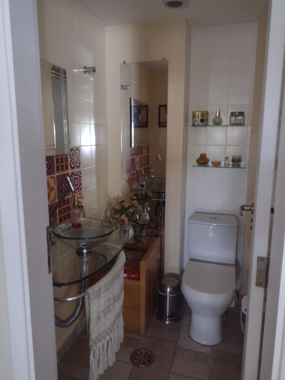 Apartamento à venda com 3 quartos, 130m² - Foto 7