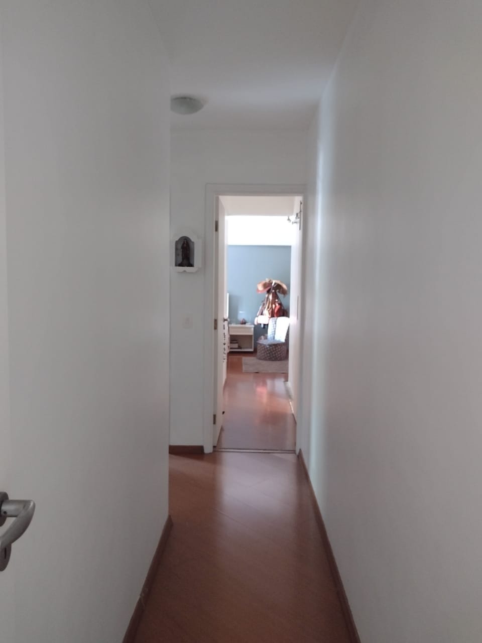 Apartamento à venda com 3 quartos, 130m² - Foto 12