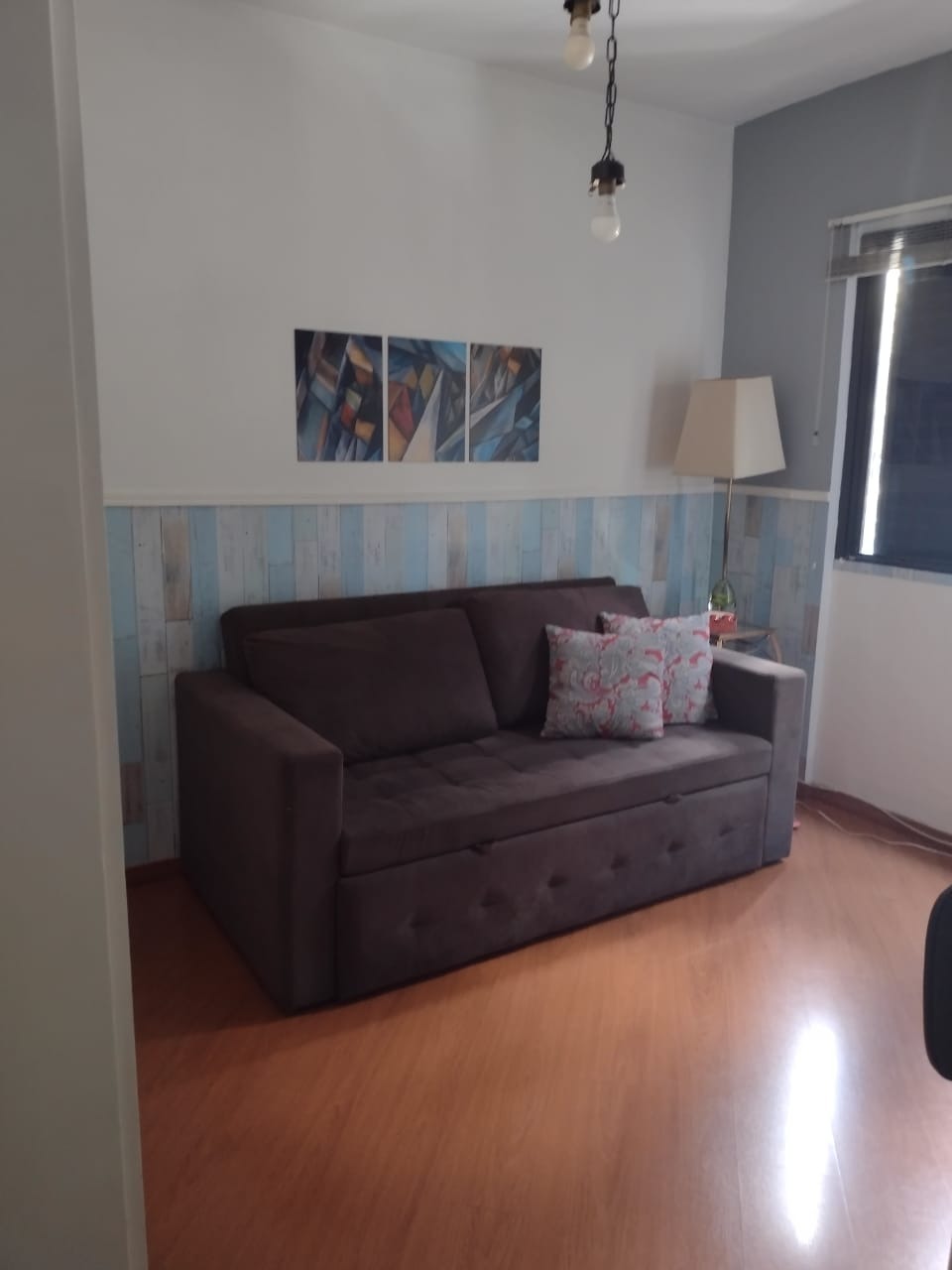 Apartamento à venda com 3 quartos, 130m² - Foto 13