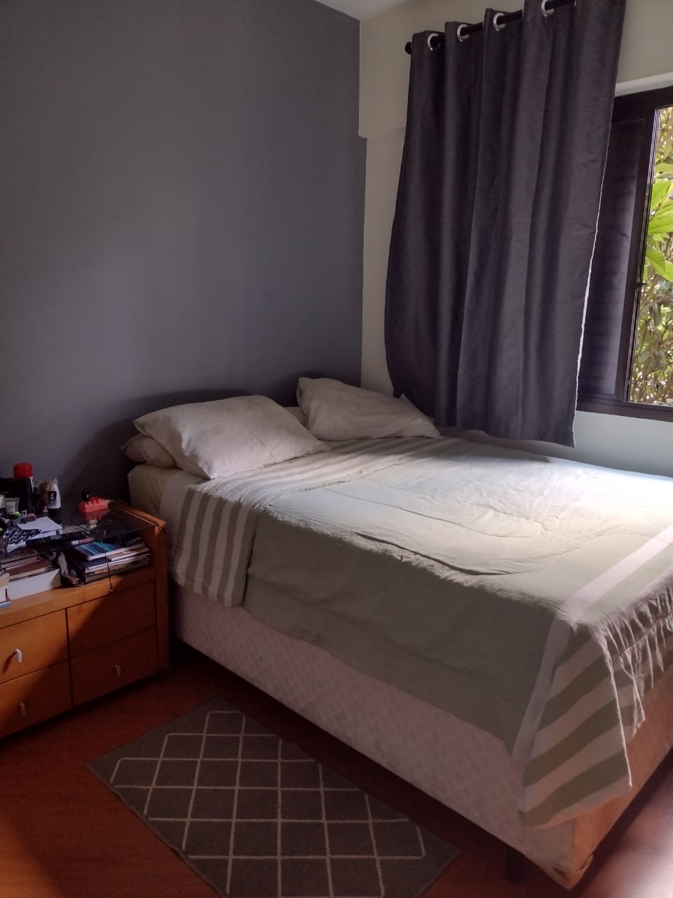 Apartamento à venda com 3 quartos, 130m² - Foto 14