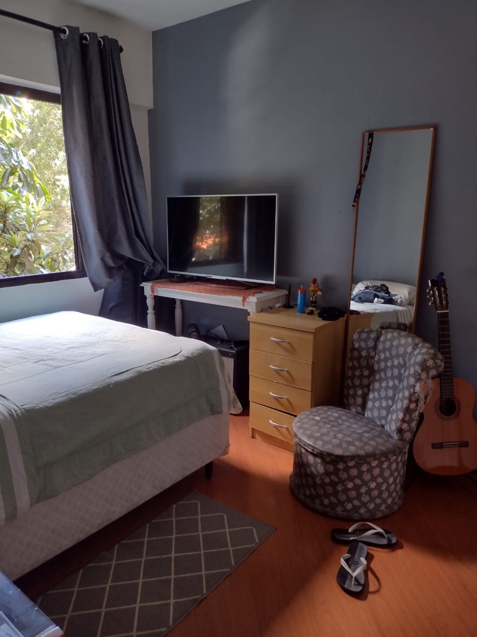 Apartamento à venda com 3 quartos, 130m² - Foto 15