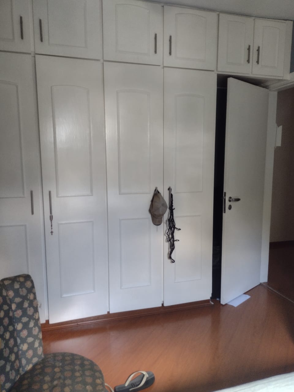 Apartamento à venda com 3 quartos, 130m² - Foto 16