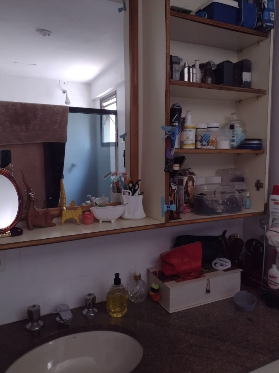 Apartamento à venda com 3 quartos, 130m² - Foto 18