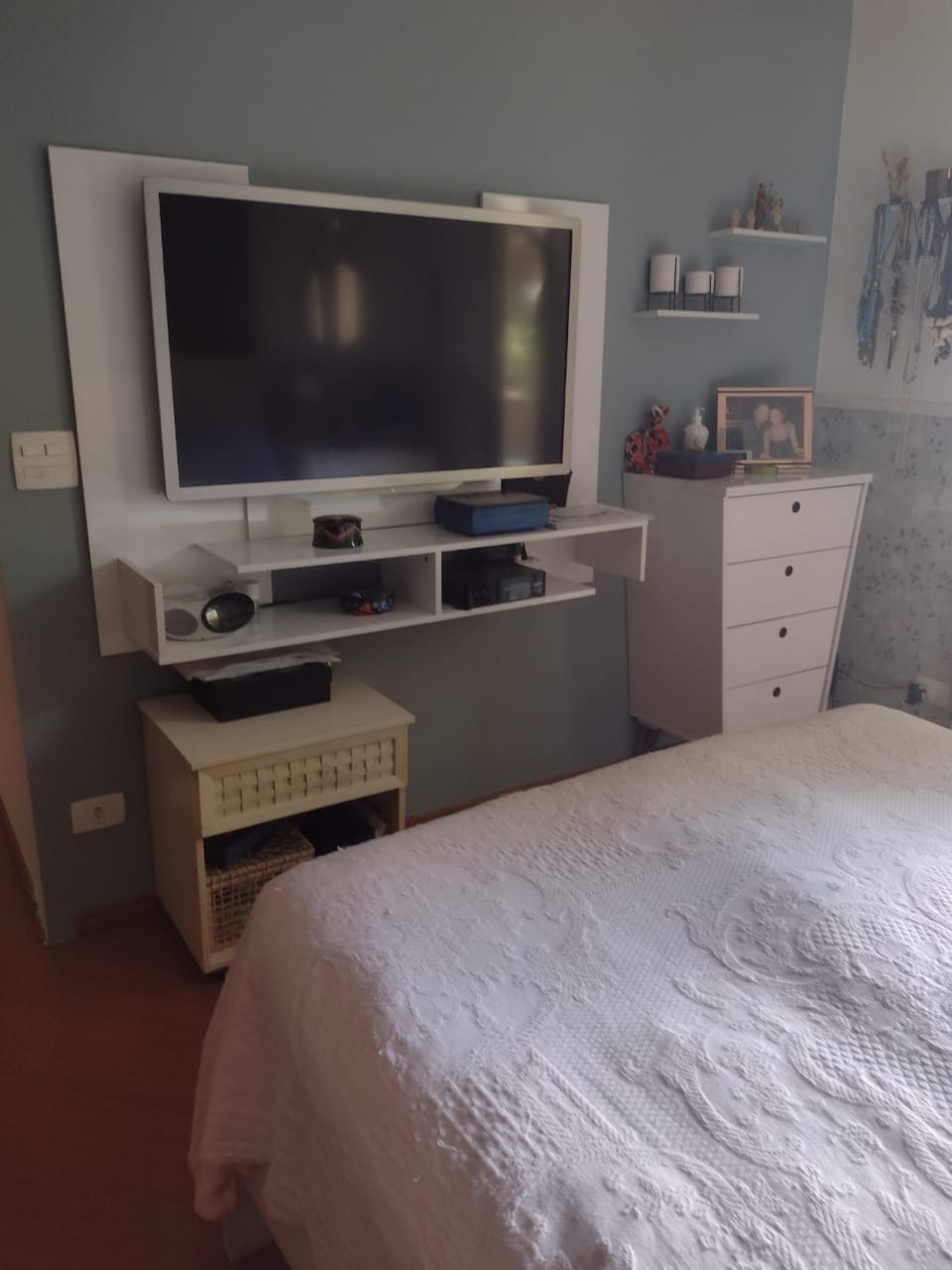 Apartamento à venda com 3 quartos, 130m² - Foto 22