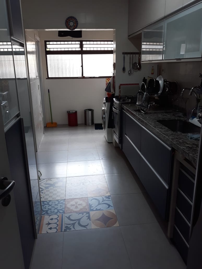 Apartamento à venda com 3 quartos, 130m² - Foto 30