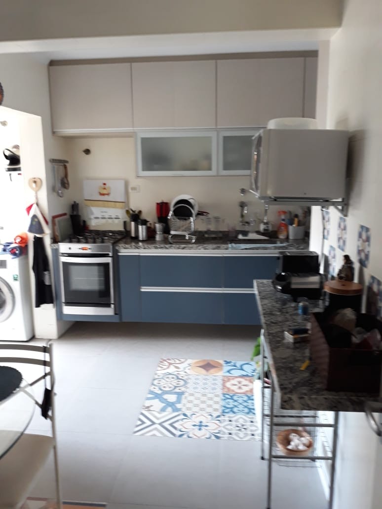 Apartamento à venda com 3 quartos, 130m² - Foto 31