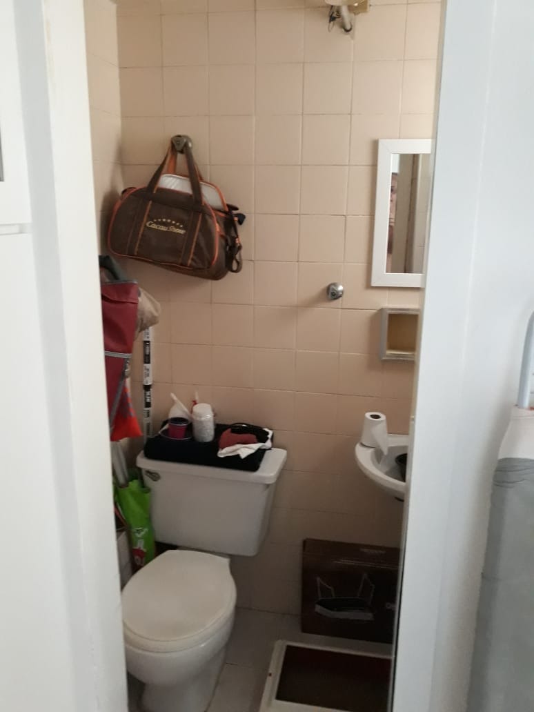 Apartamento à venda com 3 quartos, 130m² - Foto 36